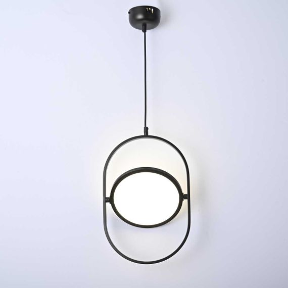 Подвесной светильник Imperium Loft Arvet 140533-26