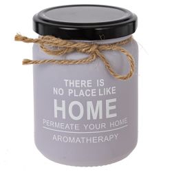 GAEM Свеча ароматическая, L6,5 W6,5 H9,5 см