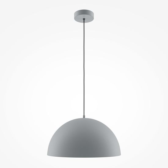 Подвесной светильник Maytoni MOD168PL-01GR
