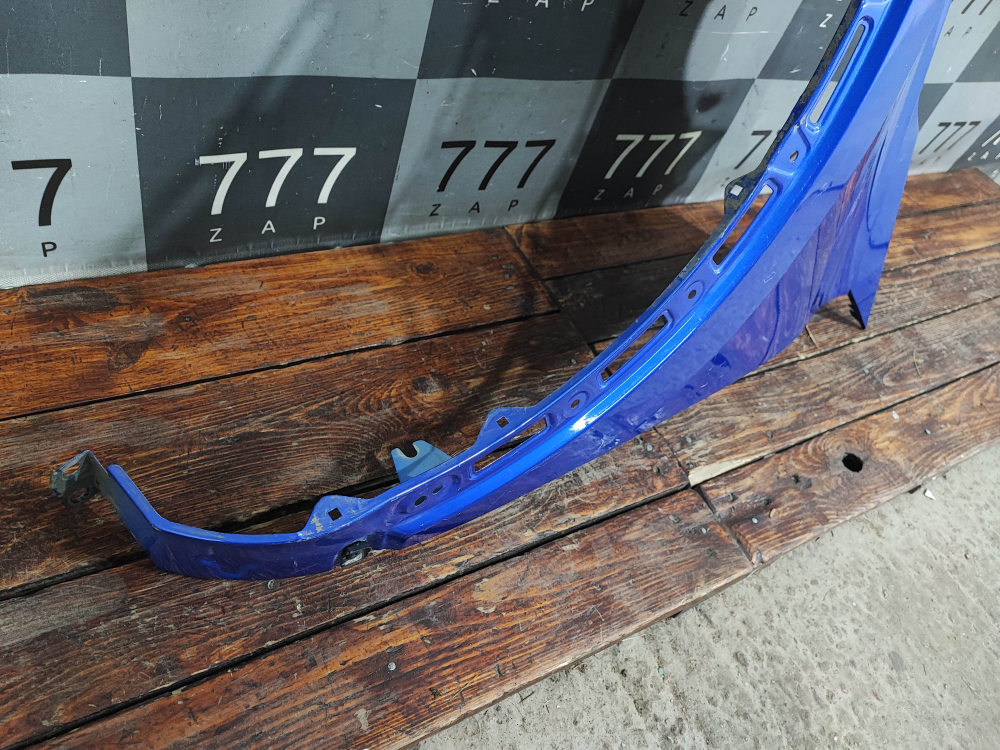 Крыло переднее левое Chery Tiggo 7 Pro 20-нв Б/У Оригинал 553000205AADYJ