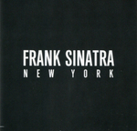 Frank Sinatra / New York (4CD)