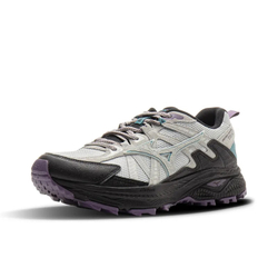 Mizuno Racer Trail "Arctic Grey"