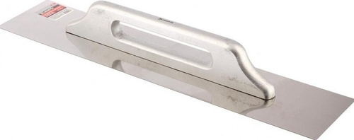 Гладилка сталь 600х130мм