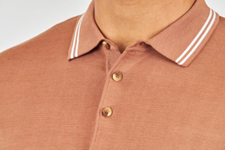 Поло Brunello Cucinelli