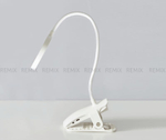Портативная настольная светодиодная лампа Portable LED Charging Clamping Lamp (DK-00370)