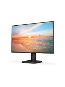 LCD PHILIPS 23.8" 24E1N1200A {IPS 1920x1080 100Hz 4ms 300cd D-Sub HDMI DisplayPort M/M}