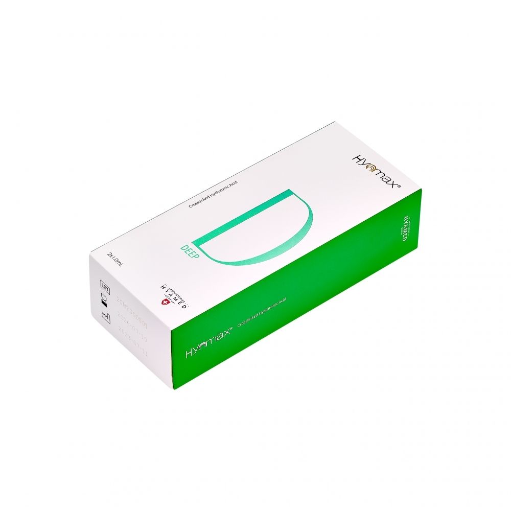 Hyamax Lips (2x1мл)