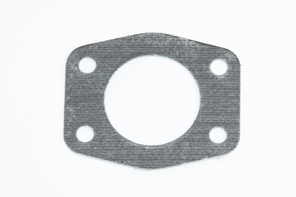 Прокладка приемной трубы КАМАЗ (под металлорукав 75мм) (ФРИТЕКС)