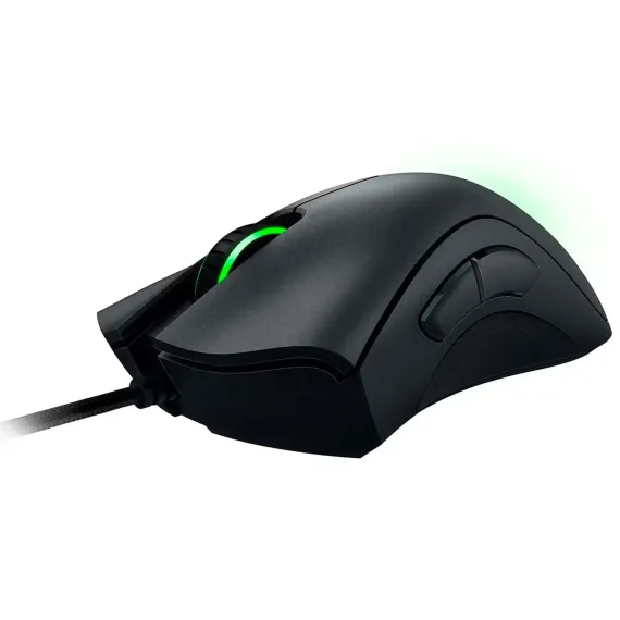 Razer Deathadder Essential Black