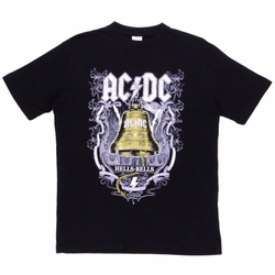 Футболка AC/DC Hells Bells (604)