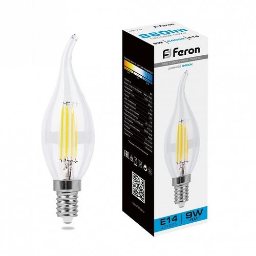 Лампа светодиодная Feron 38235