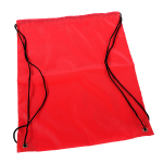 Мешок для обуви, 33*40см, розовый