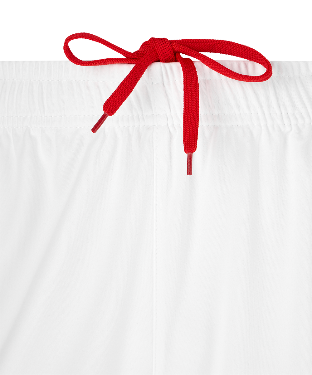 Шорты баскетбольные DIVISION PerFormDRY RBF Shorts, белый