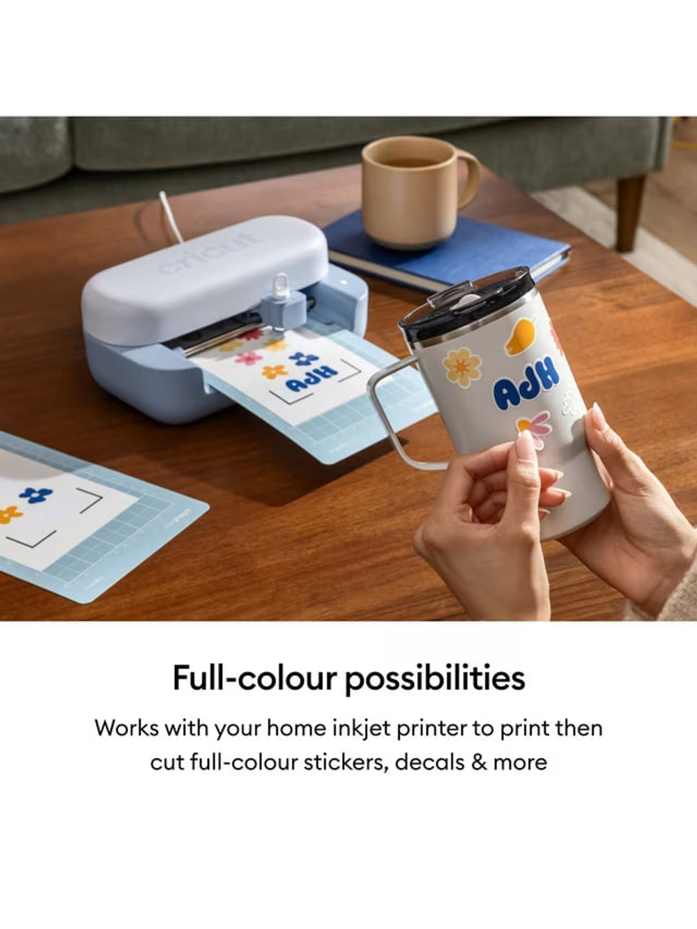 Cricut Набор для резки Joy 2 и необходимые принадлежности