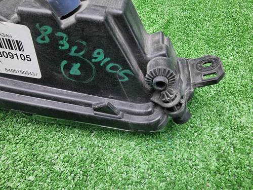 ПТФ левая BMW X5 G05, X7 G07 (2018-2023)