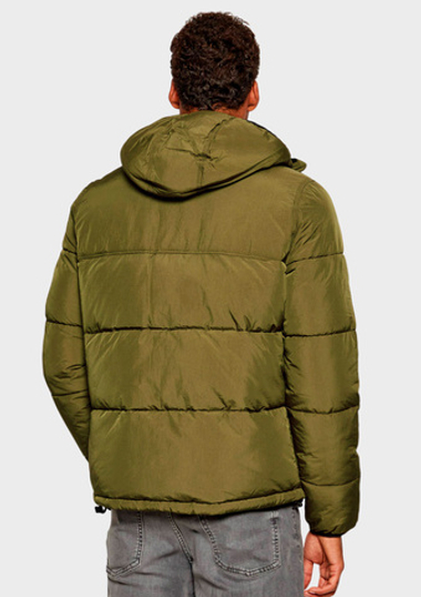 Куртка AERONAUTICA