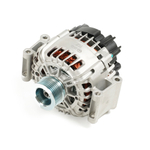 Генератор, ВАЗ, 14 В, 120 А, поликлиновый (ан. 8450006900, 8450044655, 2622171А, TG12C209)