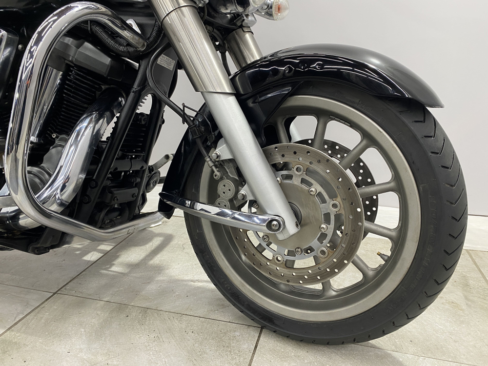 Yamaha XV1900 Stratoliner 051045