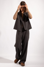 Жилет женский 10460