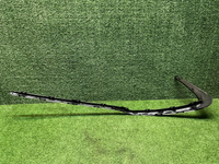 Накладка перед. бампера Mercedes S W223 20-нв AMG