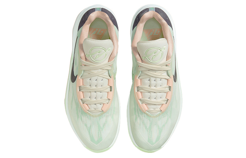 Кроссовки Nike Air Zoom G.T. Cut 2