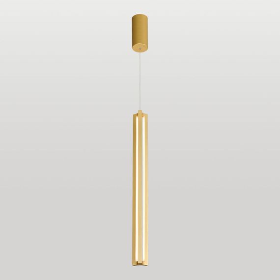 Подвесной светодиодный светильник Lussole Clinch LSP-7264