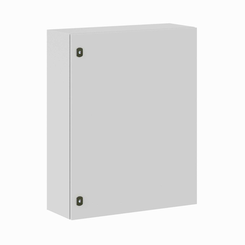 Корпус навесной уличный ST Outdoor с М/П ВxШxГ 1000x800x300 мм, IP66