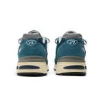 New Balance U991BU2 - синие