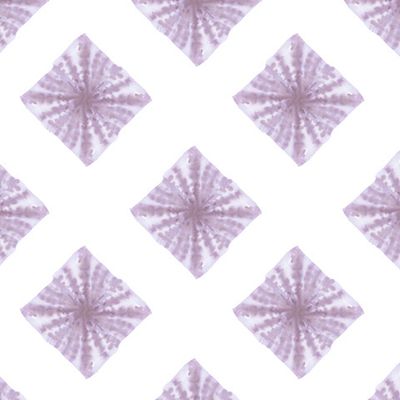 Бесшовный принт тай дай