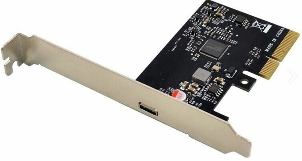 Контроллер  ASIA ASIA PCIE ASM3242 USB C PORT