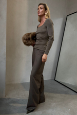 Лонгслив EMMA