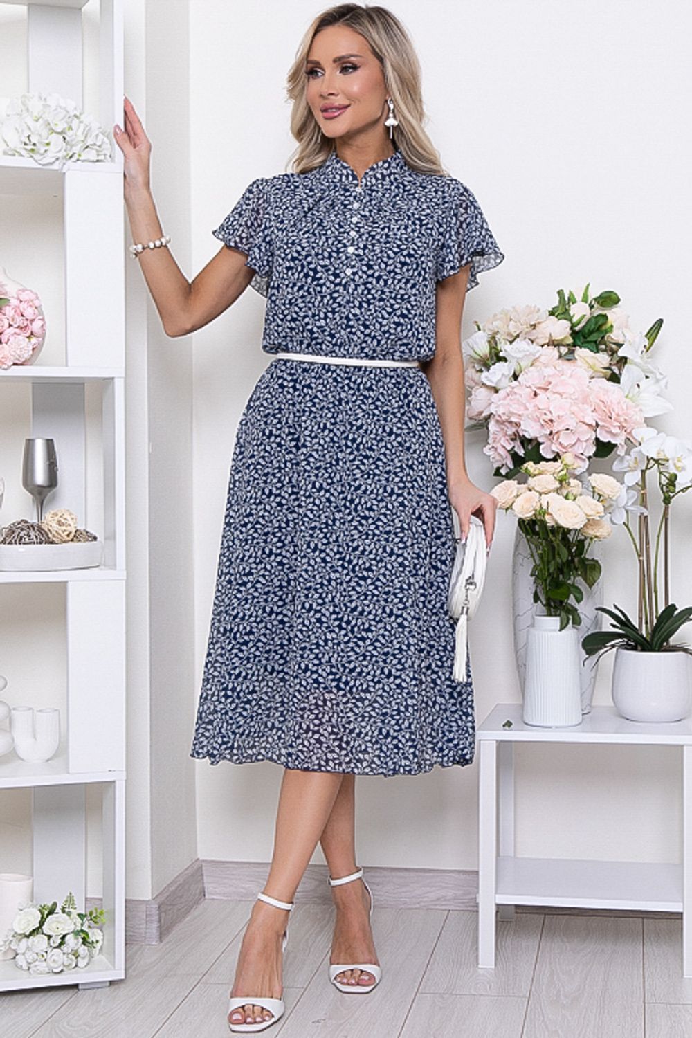 Платье 71454 Avili