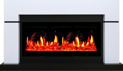 Каминокомплект Lindos