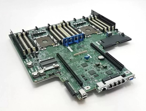 Материнская плата HPE DL360 Gen10 Motherboard (847479-002, P10630-001)