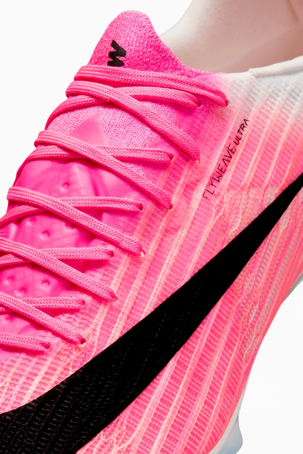 Бутсы Nike Zoom Mercurial Superfly 11 Elite SG-Pro - розовый
