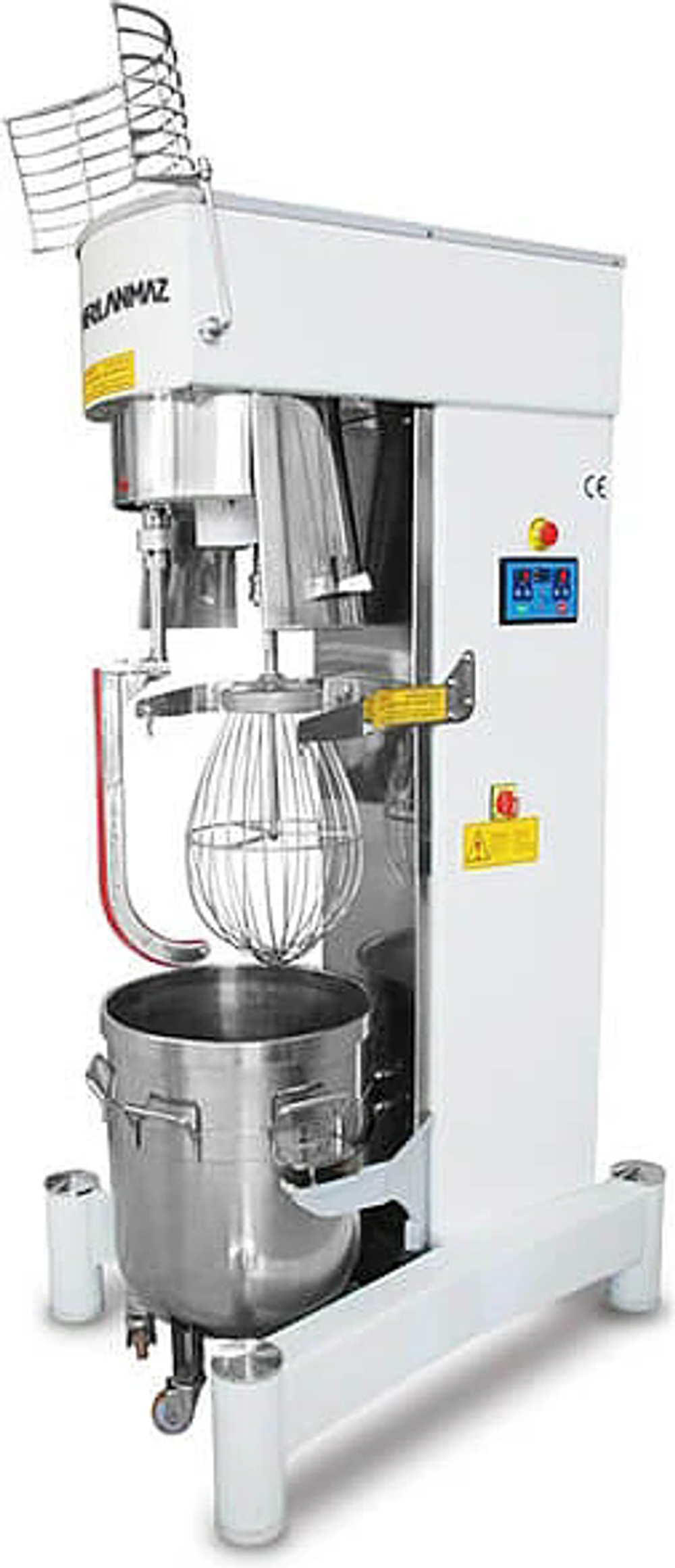 Планетарный миксер Porlanmaz PMP 120