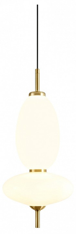Подвесной светильник Freya Solare FR5594PL-L11B
