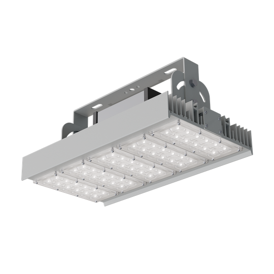Светильник LED ДСП15-200-101 Kosmos 750 409х230х135мм АСТЗ