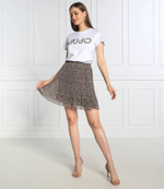 юбка Liu Jo - коричневый(WF2537 T5975)