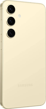 Смартфон Samsung Galaxy S24 12/256Gb Желтый