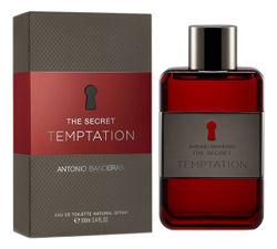 The Secret Temptation