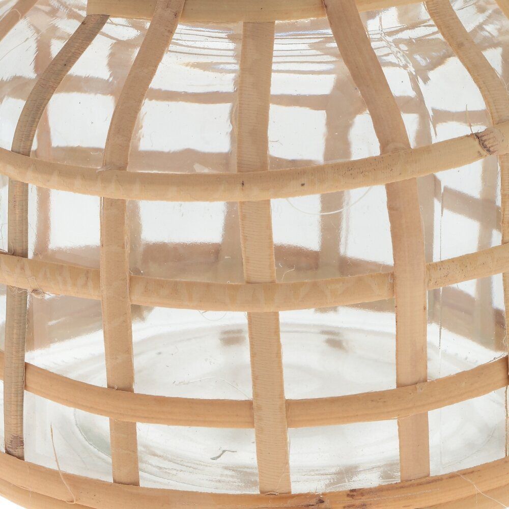 GAEM Подсвечник, L12,5 W12,5 H12 см