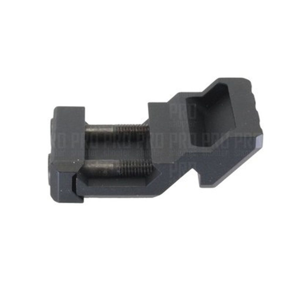 Планка Picatinny 45° Arnold, Custom Guns