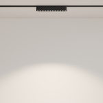 Трековый светильник Technical TR082-1-12W4K-M-B