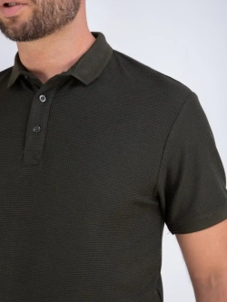 Футболка поло мужская Турция, тенниска