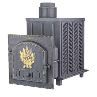 Гефест ЗК 45