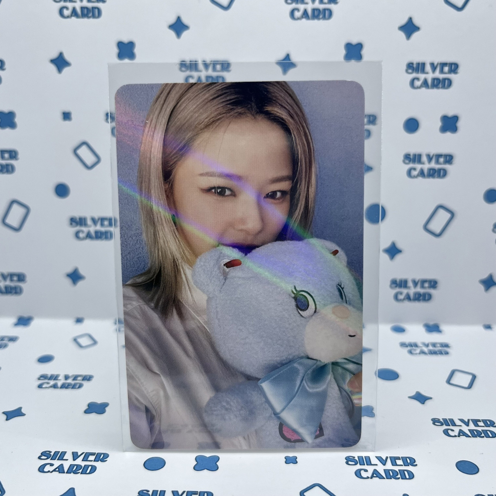 Фотокарта TWICE - BETWEEN 1&2 (WITHMUU | Чонён)