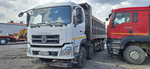 DongFeng KC 8x4 Самосвал KC (Дизельный, 8,9 л, 371 л.с., МТ)