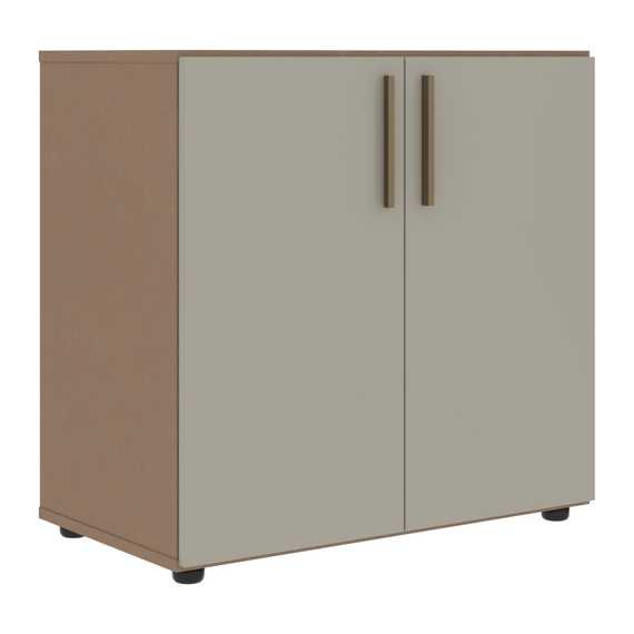 Шкаф низкий широкий VLCS 80.1  800х430х781 VELION