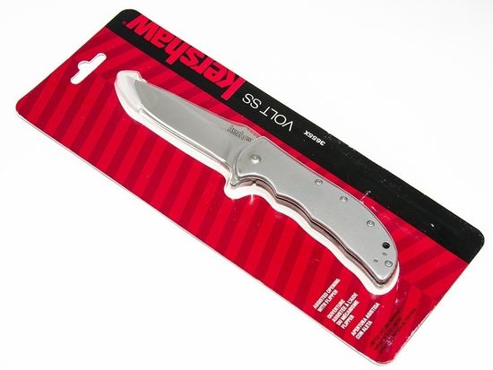 Нож KERSHAW Volt SS 3655